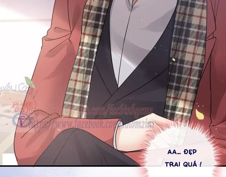 đọc truyện Cô Vợ Hợp Đồng Bỏ Trốn Của Tổng Giám Đốc Chương 307.1 ảnh 11 tại Thiên Thai Truyện