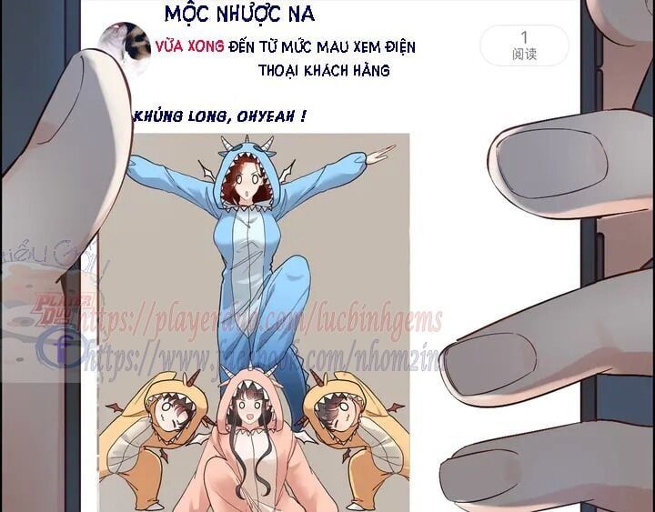 đọc truyện Cô Vợ Hợp Đồng Bỏ Trốn Của Tổng Giám Đốc Chương 307.2 ảnh 14 tại Thiên Thai Truyện