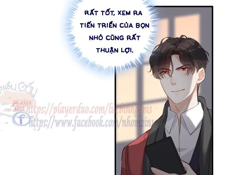 đọc truyện Cô Vợ Hợp Đồng Bỏ Trốn Của Tổng Giám Đốc Chương 307.2 ảnh 16 tại Thiên Thai Truyện