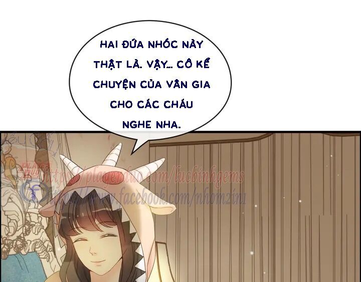 đọc truyện Cô Vợ Hợp Đồng Bỏ Trốn Của Tổng Giám Đốc Chương 307.2 ảnh 23 tại Thiên Thai Truyện