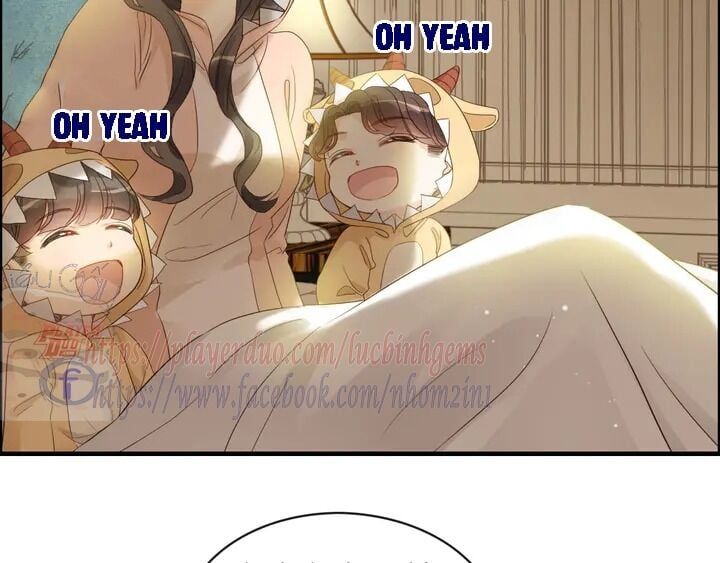 đọc truyện Cô Vợ Hợp Đồng Bỏ Trốn Của Tổng Giám Đốc Chương 307.2 ảnh 24 tại Thiên Thai Truyện