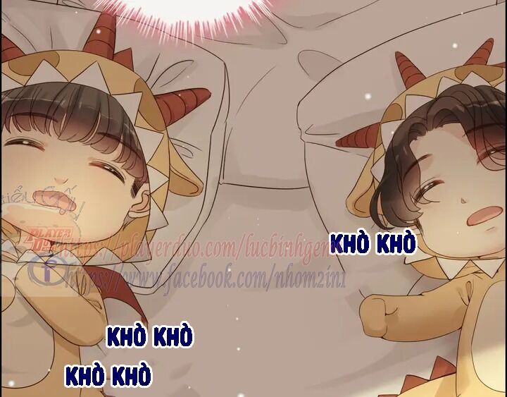 đọc truyện Cô Vợ Hợp Đồng Bỏ Trốn Của Tổng Giám Đốc Chương 307.2 ảnh 27 tại Thiên Thai Truyện