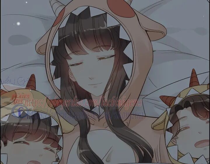 đọc truyện Cô Vợ Hợp Đồng Bỏ Trốn Của Tổng Giám Đốc Chương 307.2 ảnh 33 tại Thiên Thai Truyện