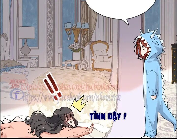 đọc truyện Cô Vợ Hợp Đồng Bỏ Trốn Của Tổng Giám Đốc Chương 307.2 ảnh 46 tại Thiên Thai Truyện