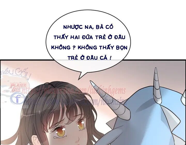 đọc truyện Cô Vợ Hợp Đồng Bỏ Trốn Của Tổng Giám Đốc Chương 307.2 ảnh 47 tại Thiên Thai Truyện