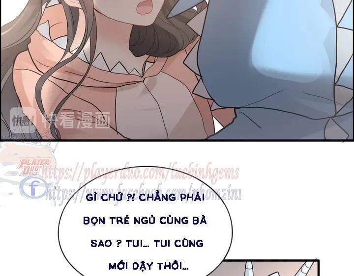 đọc truyện Cô Vợ Hợp Đồng Bỏ Trốn Của Tổng Giám Đốc Chương 307.2 ảnh 48 tại Thiên Thai Truyện