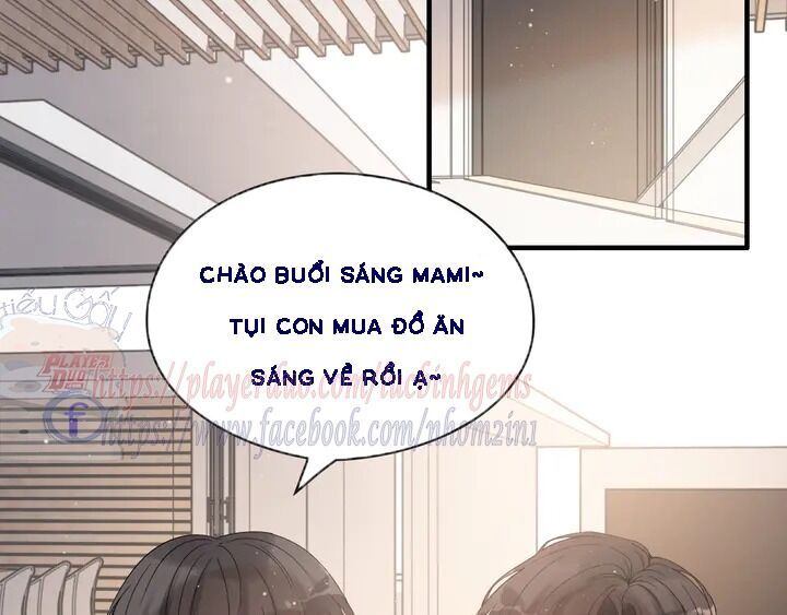 đọc truyện Cô Vợ Hợp Đồng Bỏ Trốn Của Tổng Giám Đốc Chương 307.2 ảnh 52 tại Thiên Thai Truyện