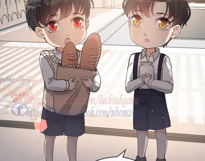 đọc truyện Cô Vợ Hợp Đồng Bỏ Trốn Của Tổng Giám Đốc Chương 307.2 ảnh 53 tại Thiên Thai Truyện