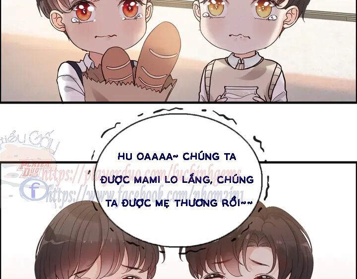 đọc truyện Cô Vợ Hợp Đồng Bỏ Trốn Của Tổng Giám Đốc Chương 307.2 ảnh 61 tại Thiên Thai Truyện