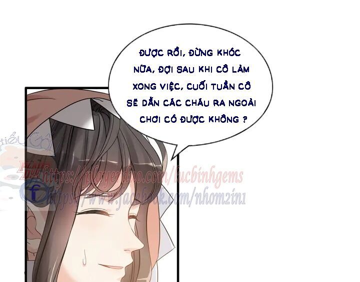 đọc truyện Cô Vợ Hợp Đồng Bỏ Trốn Của Tổng Giám Đốc Chương 307.2 ảnh 71 tại Thiên Thai Truyện