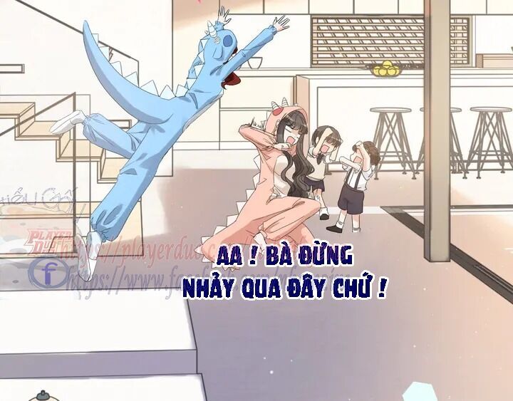 đọc truyện Cô Vợ Hợp Đồng Bỏ Trốn Của Tổng Giám Đốc Chương 307.2 ảnh 78 tại Thiên Thai Truyện