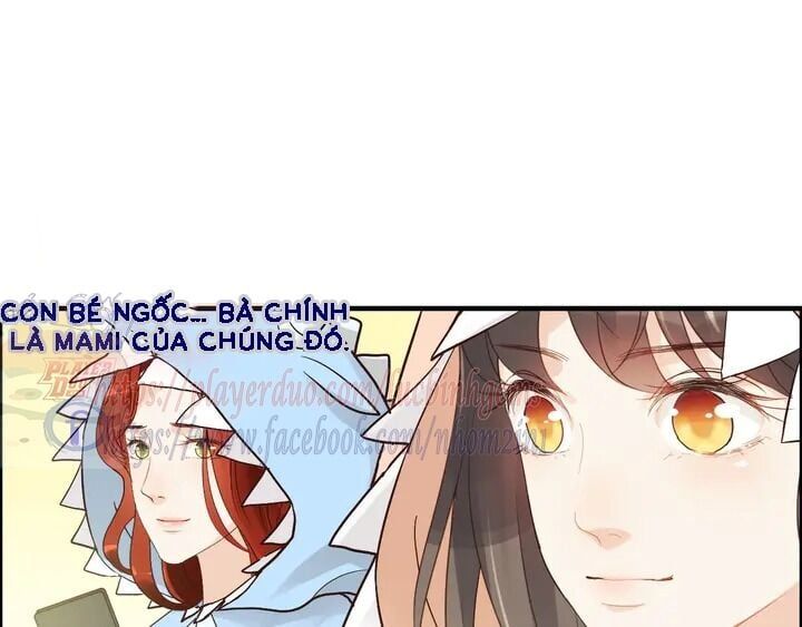 đọc truyện Cô Vợ Hợp Đồng Bỏ Trốn Của Tổng Giám Đốc Chương 307.2 ảnh 11 tại Thiên Thai Truyện