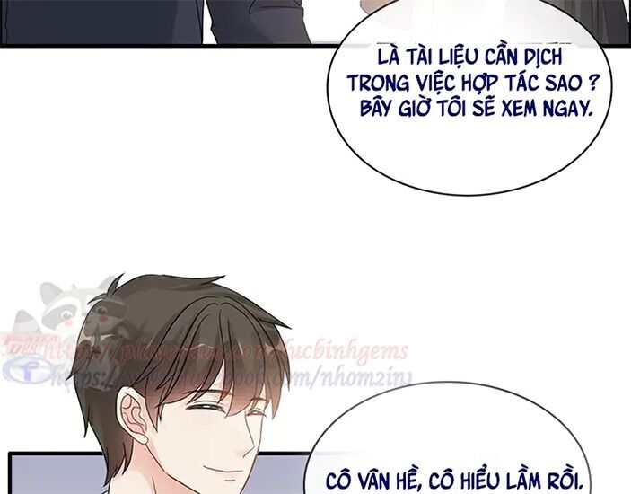 đọc truyện Cô Vợ Hợp Đồng Bỏ Trốn Của Tổng Giám Đốc Chương 308.1 ảnh 14 tại Thiên Thai Truyện