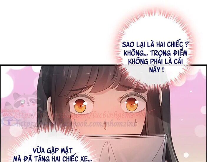 đọc truyện Cô Vợ Hợp Đồng Bỏ Trốn Của Tổng Giám Đốc Chương 308.1 ảnh 17 tại Thiên Thai Truyện