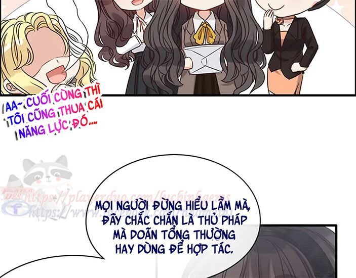 đọc truyện Cô Vợ Hợp Đồng Bỏ Trốn Của Tổng Giám Đốc Chương 308.1 ảnh 19 tại Thiên Thai Truyện