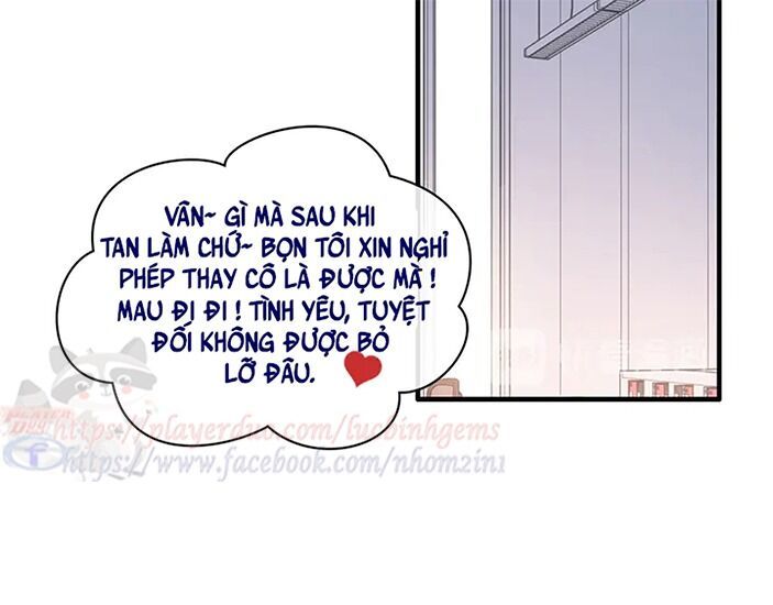 đọc truyện Cô Vợ Hợp Đồng Bỏ Trốn Của Tổng Giám Đốc Chương 308.1 ảnh 23 tại Thiên Thai Truyện