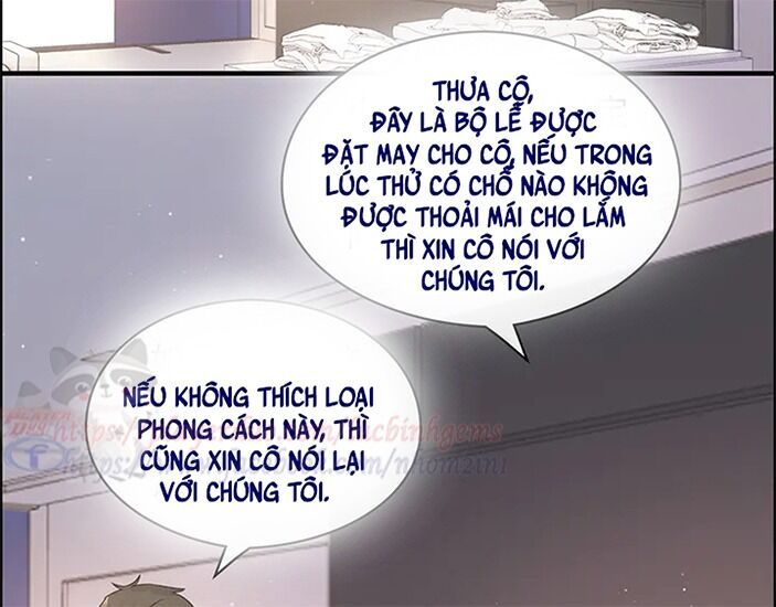 đọc truyện Cô Vợ Hợp Đồng Bỏ Trốn Của Tổng Giám Đốc Chương 308.1 ảnh 25 tại Thiên Thai Truyện