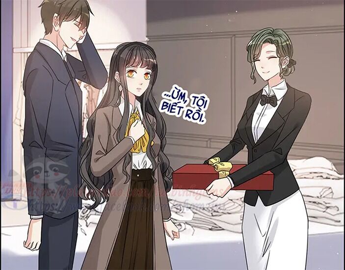 đọc truyện Cô Vợ Hợp Đồng Bỏ Trốn Của Tổng Giám Đốc Chương 308.1 ảnh 26 tại Thiên Thai Truyện