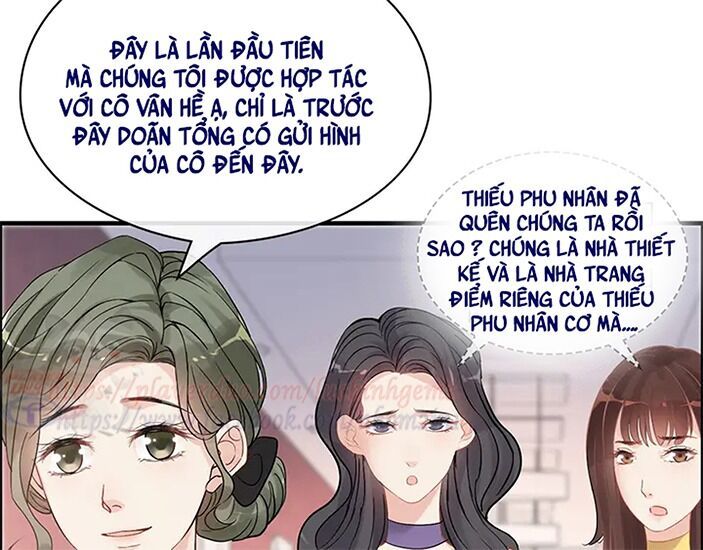 đọc truyện Cô Vợ Hợp Đồng Bỏ Trốn Của Tổng Giám Đốc Chương 308.1 ảnh 44 tại Thiên Thai Truyện