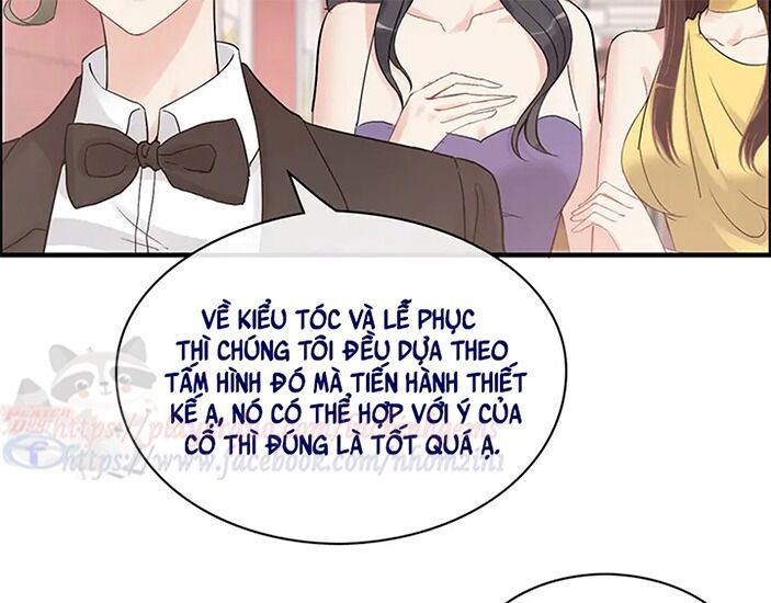 đọc truyện Cô Vợ Hợp Đồng Bỏ Trốn Của Tổng Giám Đốc Chương 308.1 ảnh 45 tại Thiên Thai Truyện