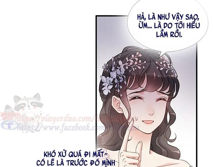 đọc truyện Cô Vợ Hợp Đồng Bỏ Trốn Của Tổng Giám Đốc Chương 308.1 ảnh 46 tại Thiên Thai Truyện