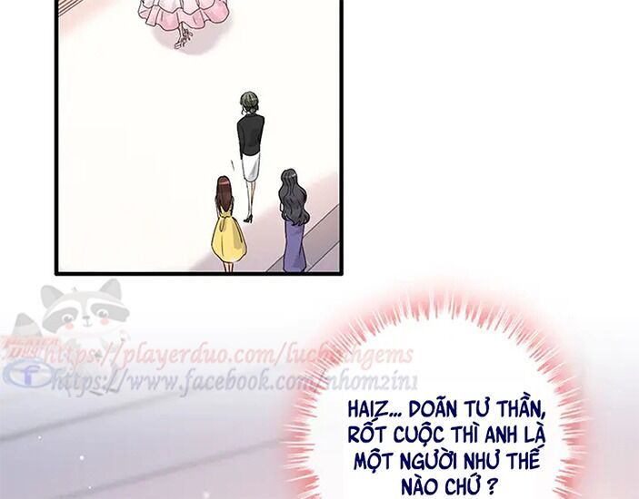 đọc truyện Cô Vợ Hợp Đồng Bỏ Trốn Của Tổng Giám Đốc Chương 308.1 ảnh 48 tại Thiên Thai Truyện