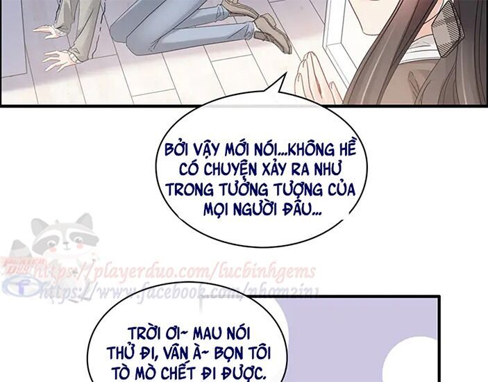 đọc truyện Cô Vợ Hợp Đồng Bỏ Trốn Của Tổng Giám Đốc Chương 308.1 ảnh 9 tại Thiên Thai Truyện