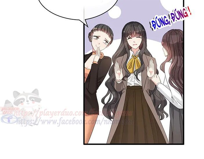 đọc truyện Cô Vợ Hợp Đồng Bỏ Trốn Của Tổng Giám Đốc Chương 308.1 ảnh 10 tại Thiên Thai Truyện