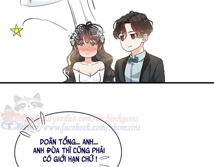 đọc truyện Cô Vợ Hợp Đồng Bỏ Trốn Của Tổng Giám Đốc Chương 308.2 ảnh 17 tại Thiên Thai Truyện