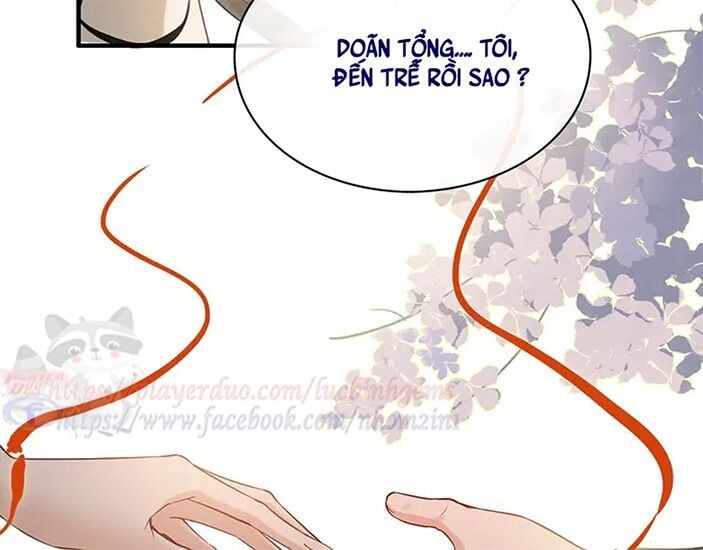 đọc truyện Cô Vợ Hợp Đồng Bỏ Trốn Của Tổng Giám Đốc Chương 308.2 ảnh 4 tại Thiên Thai Truyện