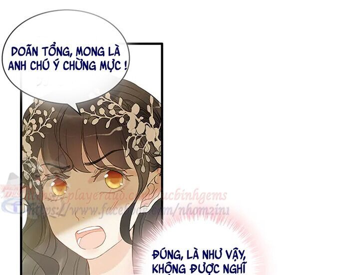 đọc truyện Cô Vợ Hợp Đồng Bỏ Trốn Của Tổng Giám Đốc Chương 308.2 ảnh 22 tại Thiên Thai Truyện