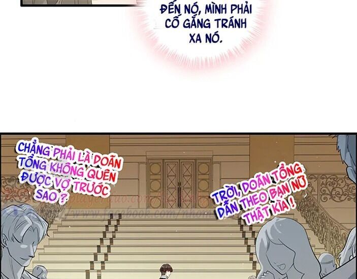 đọc truyện Cô Vợ Hợp Đồng Bỏ Trốn Của Tổng Giám Đốc Chương 308.2 ảnh 23 tại Thiên Thai Truyện