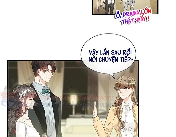 đọc truyện Cô Vợ Hợp Đồng Bỏ Trốn Của Tổng Giám Đốc Chương 308.2 ảnh 29 tại Thiên Thai Truyện