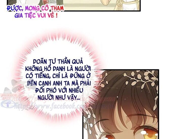 đọc truyện Cô Vợ Hợp Đồng Bỏ Trốn Của Tổng Giám Đốc Chương 308.2 ảnh 30 tại Thiên Thai Truyện