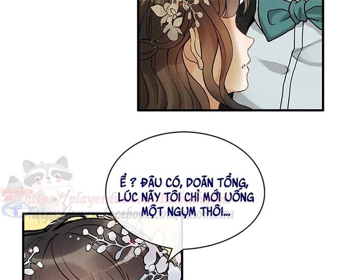 đọc truyện Cô Vợ Hợp Đồng Bỏ Trốn Của Tổng Giám Đốc Chương 308.2 ảnh 36 tại Thiên Thai Truyện