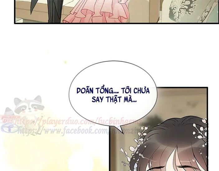 đọc truyện Cô Vợ Hợp Đồng Bỏ Trốn Của Tổng Giám Đốc Chương 308.2 ảnh 41 tại Thiên Thai Truyện