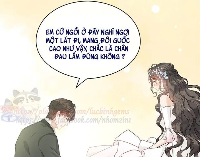 đọc truyện Cô Vợ Hợp Đồng Bỏ Trốn Của Tổng Giám Đốc Chương 308.2 ảnh 43 tại Thiên Thai Truyện