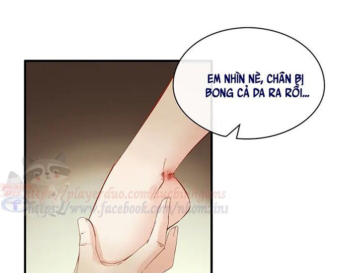 đọc truyện Cô Vợ Hợp Đồng Bỏ Trốn Của Tổng Giám Đốc Chương 308.2 ảnh 46 tại Thiên Thai Truyện