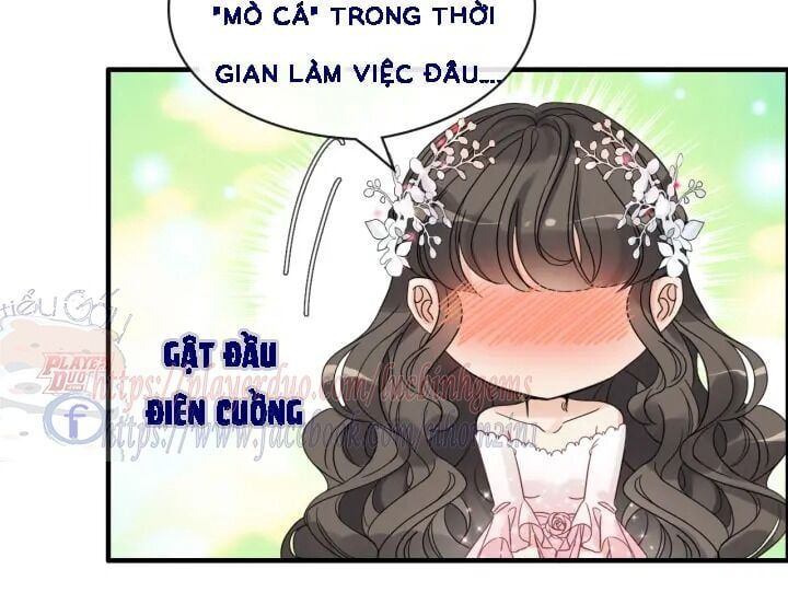 đọc truyện Cô Vợ Hợp Đồng Bỏ Trốn Của Tổng Giám Đốc Chương 309.1 ảnh 15 tại Thiên Thai Truyện