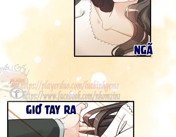 đọc truyện Cô Vợ Hợp Đồng Bỏ Trốn Của Tổng Giám Đốc Chương 309.1 ảnh 31 tại Thiên Thai Truyện