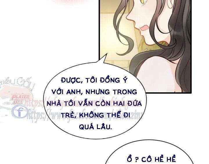 đọc truyện Cô Vợ Hợp Đồng Bỏ Trốn Của Tổng Giám Đốc Chương 309.2 ảnh 16 tại Thiên Thai Truyện