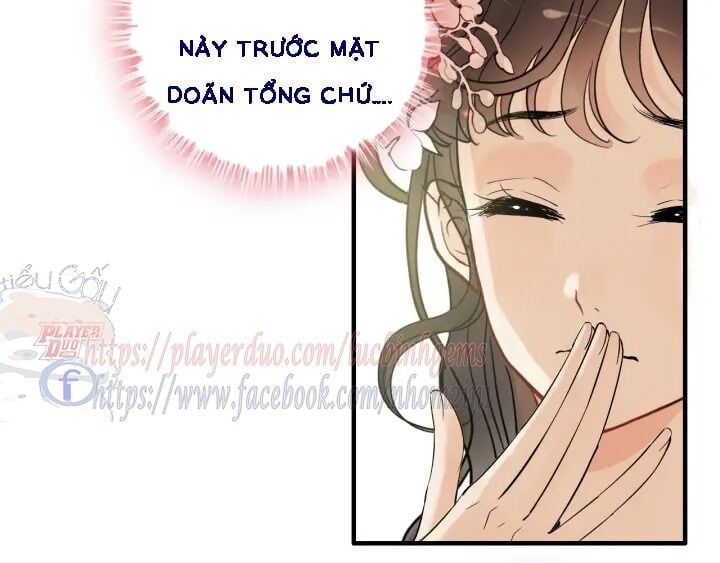 đọc truyện Cô Vợ Hợp Đồng Bỏ Trốn Của Tổng Giám Đốc Chương 309.2 ảnh 20 tại Thiên Thai Truyện