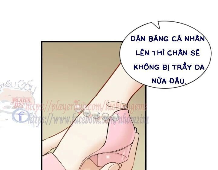 đọc truyện Cô Vợ Hợp Đồng Bỏ Trốn Của Tổng Giám Đốc Chương 309.2 ảnh 23 tại Thiên Thai Truyện