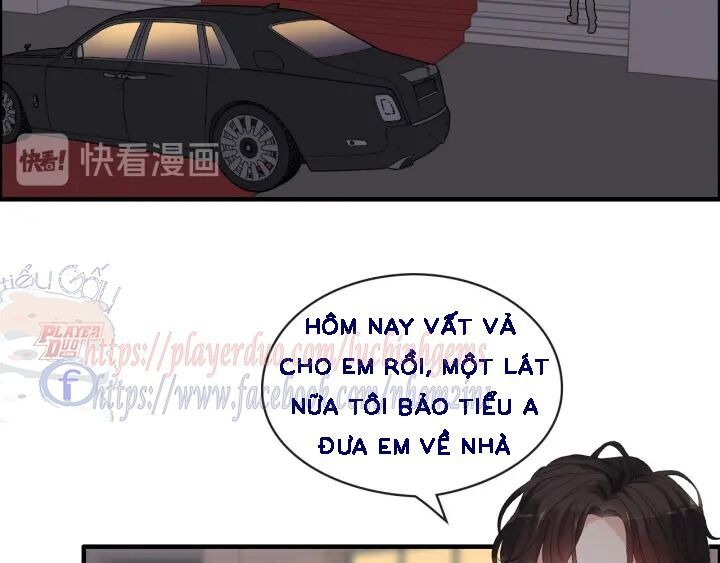 đọc truyện Cô Vợ Hợp Đồng Bỏ Trốn Của Tổng Giám Đốc Chương 309.2 ảnh 33 tại Thiên Thai Truyện