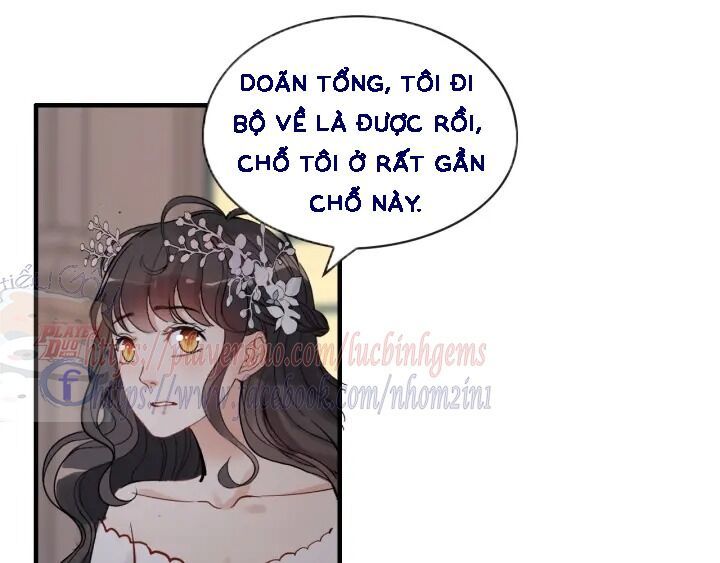 đọc truyện Cô Vợ Hợp Đồng Bỏ Trốn Của Tổng Giám Đốc Chương 309.2 ảnh 35 tại Thiên Thai Truyện