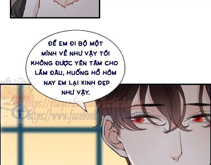 đọc truyện Cô Vợ Hợp Đồng Bỏ Trốn Của Tổng Giám Đốc Chương 309.2 ảnh 36 tại Thiên Thai Truyện