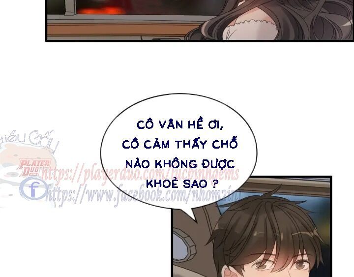 đọc truyện Cô Vợ Hợp Đồng Bỏ Trốn Của Tổng Giám Đốc Chương 309.2 ảnh 50 tại Thiên Thai Truyện