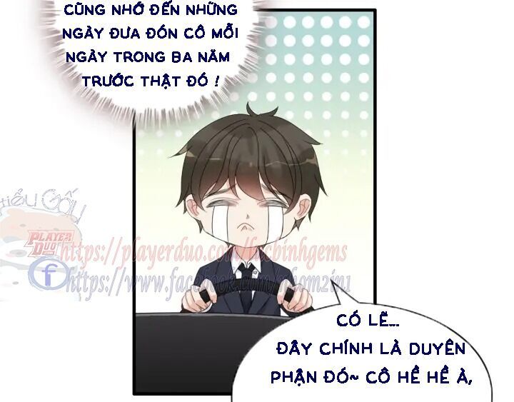 đọc truyện Cô Vợ Hợp Đồng Bỏ Trốn Của Tổng Giám Đốc Chương 309.2 ảnh 53 tại Thiên Thai Truyện