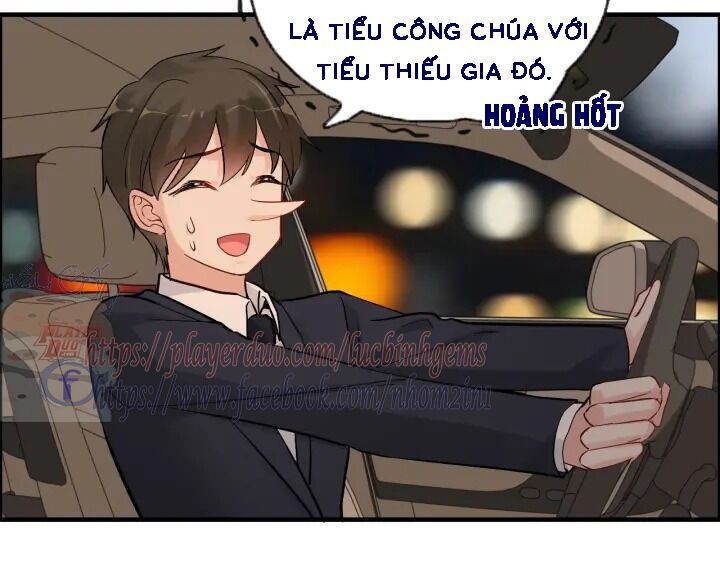 đọc truyện Cô Vợ Hợp Đồng Bỏ Trốn Của Tổng Giám Đốc Chương 309.2 ảnh 63 tại Thiên Thai Truyện