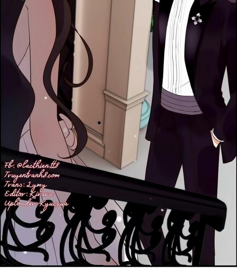 đọc truyện Cô Vợ Hợp Đồng Bỏ Trốn Của Tổng Giám Đốc Chương 31 ảnh 3 tại Thiên Thai Truyện